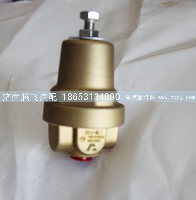 DJK-6L1,经济阀 侧进,济南腾飞汽配