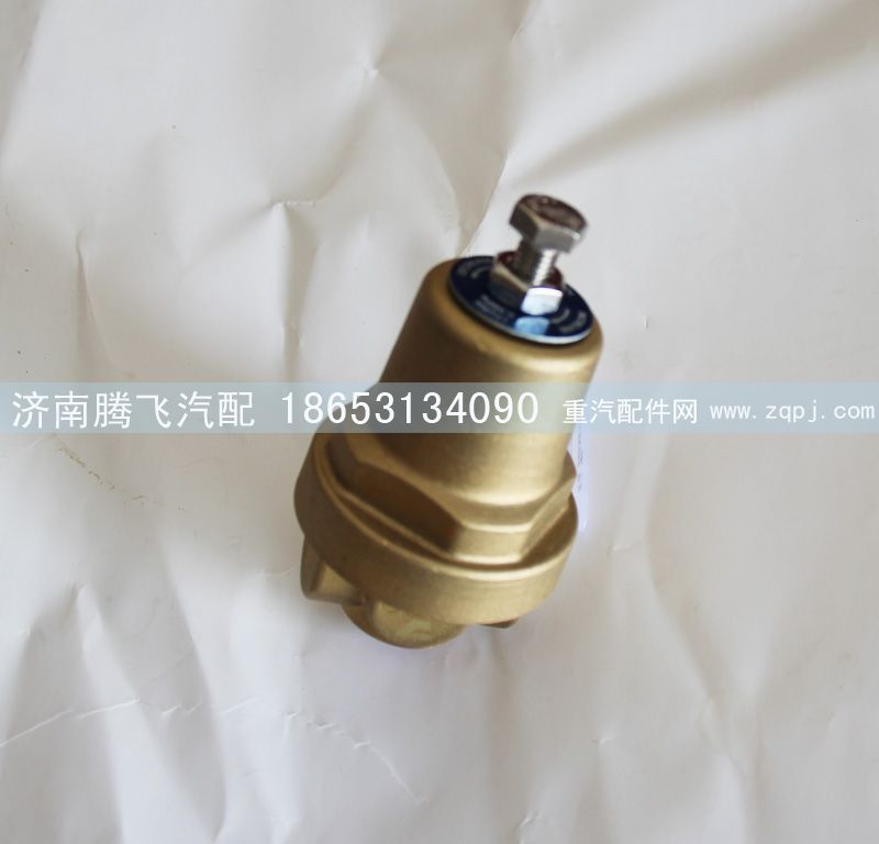 DJK-6L1,经济阀 侧进,济南腾飞汽配