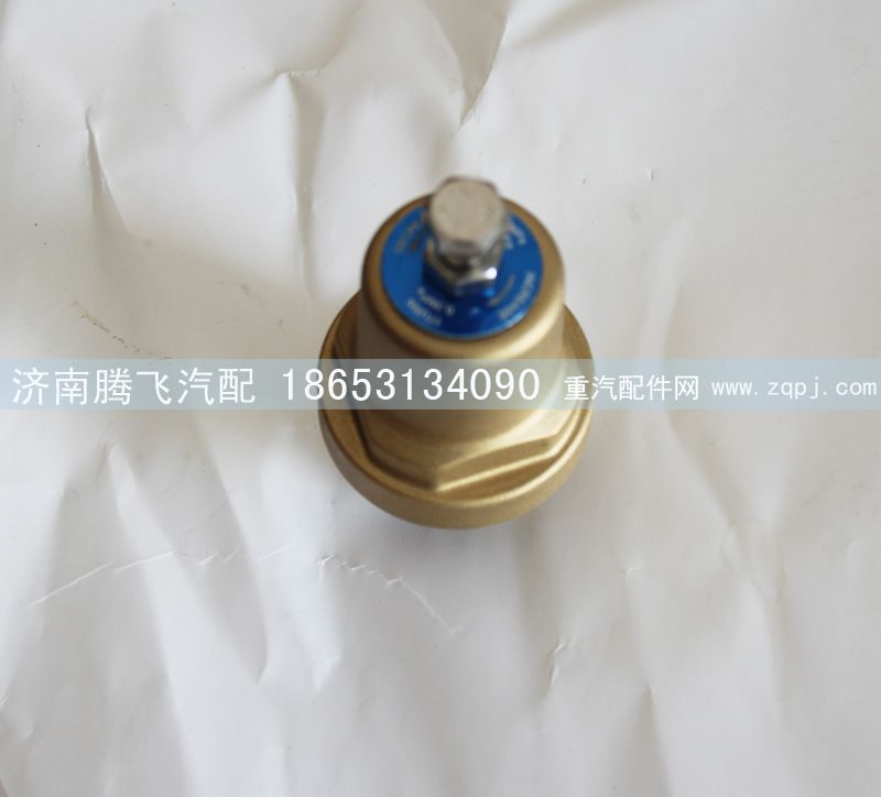 DJK-6L,经济阀 顶进,济南腾飞汽配