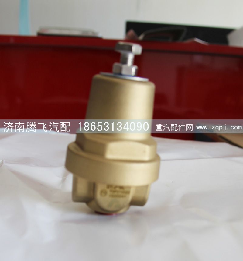 DJK-6L,经济阀 顶进,济南腾飞汽配
