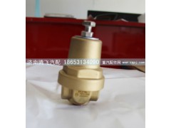 DJK-6L,经济阀 顶进,济南腾飞汽配