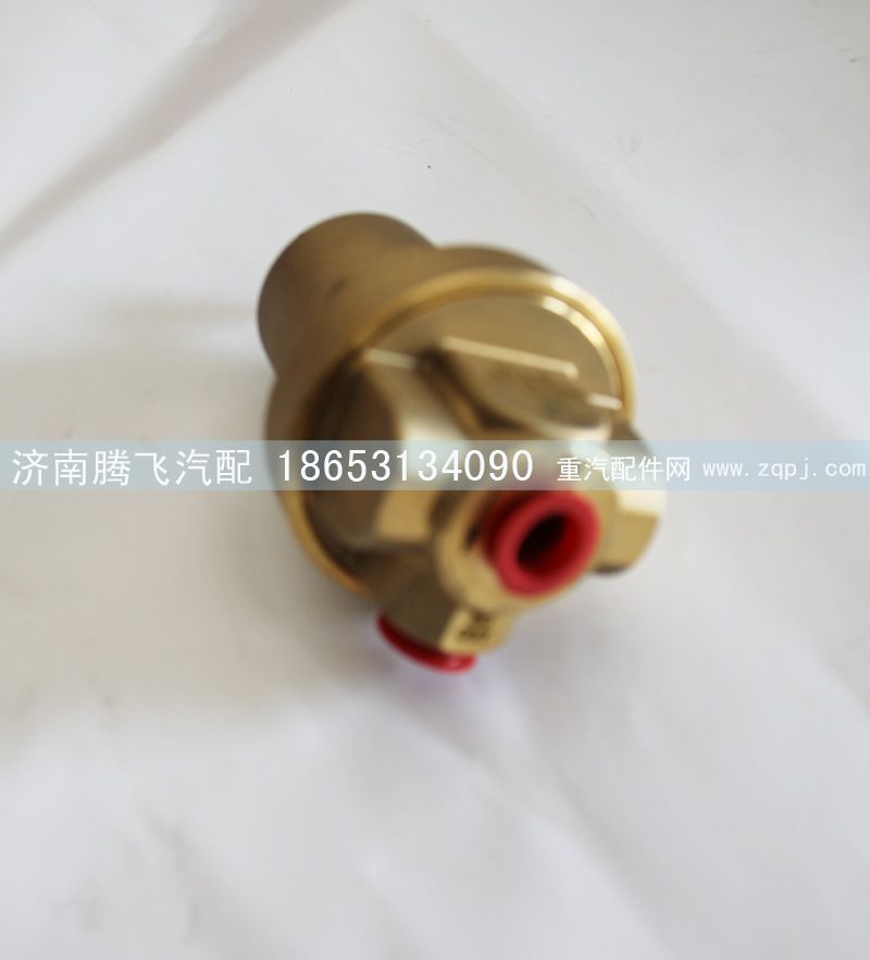 DJK-6L,经济阀 顶进,济南腾飞汽配