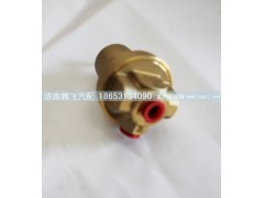 DJK-6L,经济阀 顶进,济南腾飞汽配