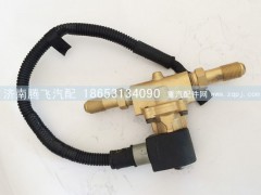 612600190336,潍柴低温电池阀,济南腾飞汽配