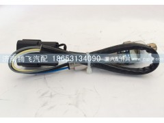 VG1540090052,洋浓度传感器（重汽10L）,济南腾飞汽配