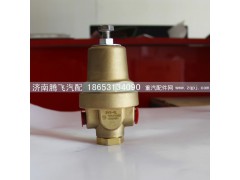 DYS-6C,增压阀,济南腾飞汽配