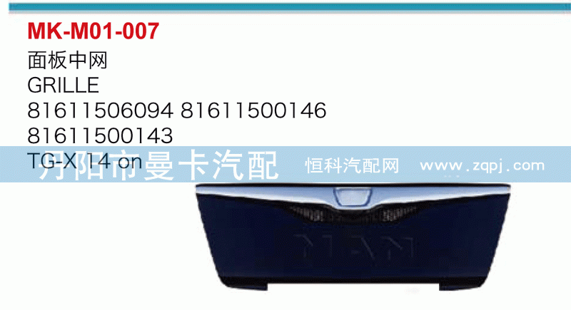 面板中网81611506094，81611500146