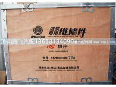 612600900078A,潍柴 专用维修间 心组件,济南腾飞汽配