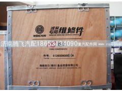 612600900080A,潍柴 专用维修间 心组件,济南腾飞汽配