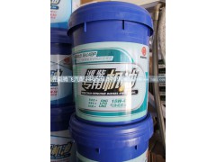 15W-40,潍柴专用机油气体机机油,济南腾飞汽配