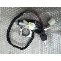 北奔重卡北方奔馳NG80A點(diǎn)火開關(guān)001 462 1130