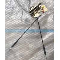 北奔重卡北方奔驰车门锁装置5127200035