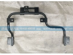 355AAZ00021,后工作灯固定杆,济南汇达汽配销售中心