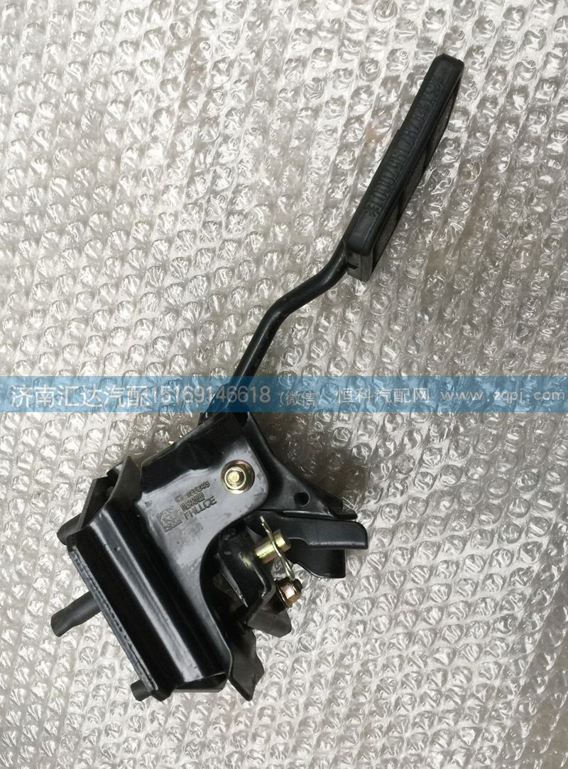 118BAA01000（P42501180003）,加速传动装置总成,济南汇达汽配销售中心