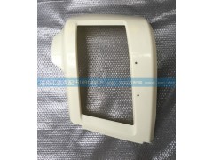 532AAA0007  532AAA00008,前大灯盖板,济南汇达汽配销售中心