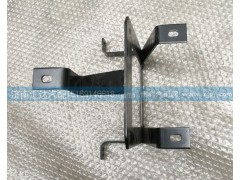 131BAC00001,水箱付水壶支架,济南汇达汽配销售中心