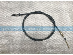 118BAA02000,油门拉索总成,济南汇达汽配销售中心