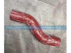 119AAU00004,中冷器进气出气管总成,济南汇达汽配销售中心