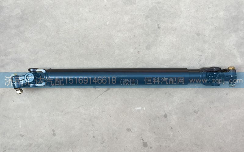 340AAA07000,转向传动轴 转向伸缩轴,济南汇达汽配销售中心