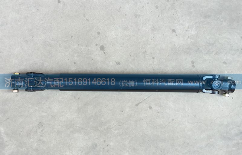 340AAA07000,转向传动轴 转向伸缩轴,济南汇达汽配销售中心