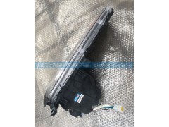 LG9704720001  LG9704720002,驾驶室组合前照灯,济南汇达汽配销售中心