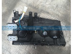 LG9704720001  LG9704720002,驾驶室组合前照灯,济南汇达汽配销售中心