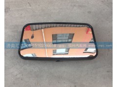 DZ1600770231,后视镜,济南汇达汽配销售中心
