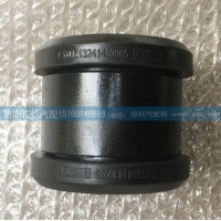 陜汽德龍駕駛室翻轉襯套 開口襯套DZ13241430085