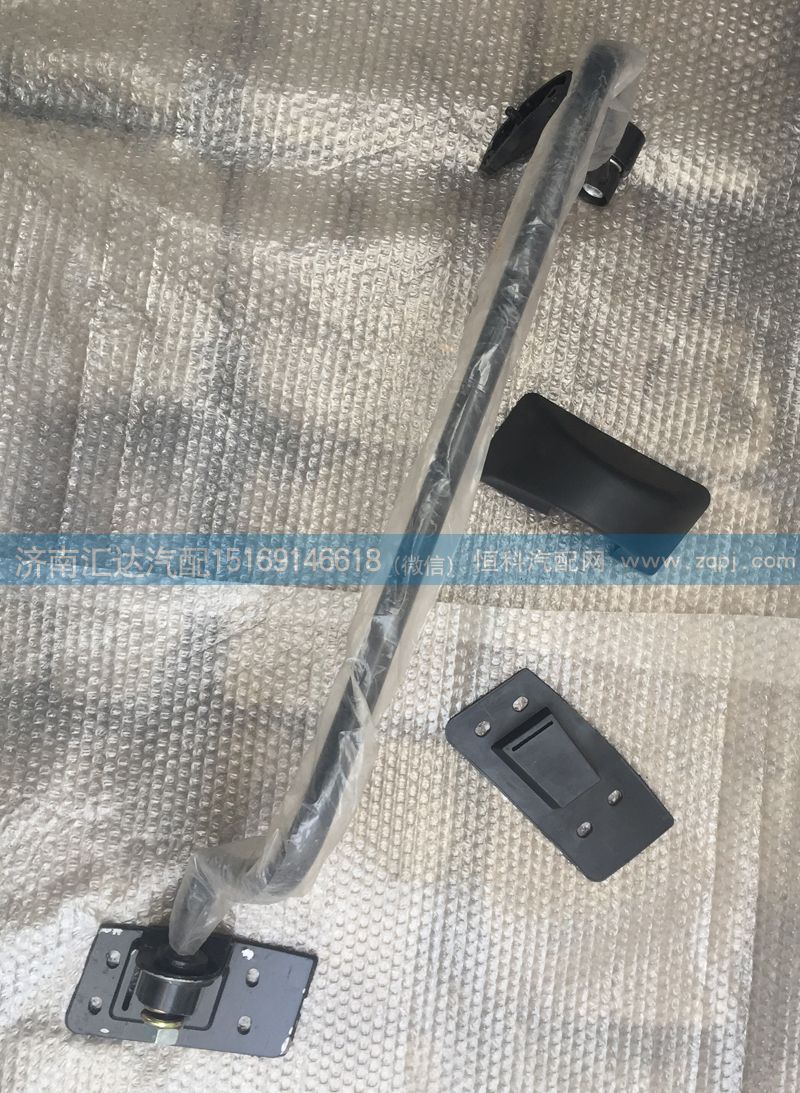 陜汽德龍M3000后視鏡支架/