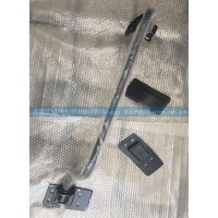 陜汽德龍M3000后視鏡支架