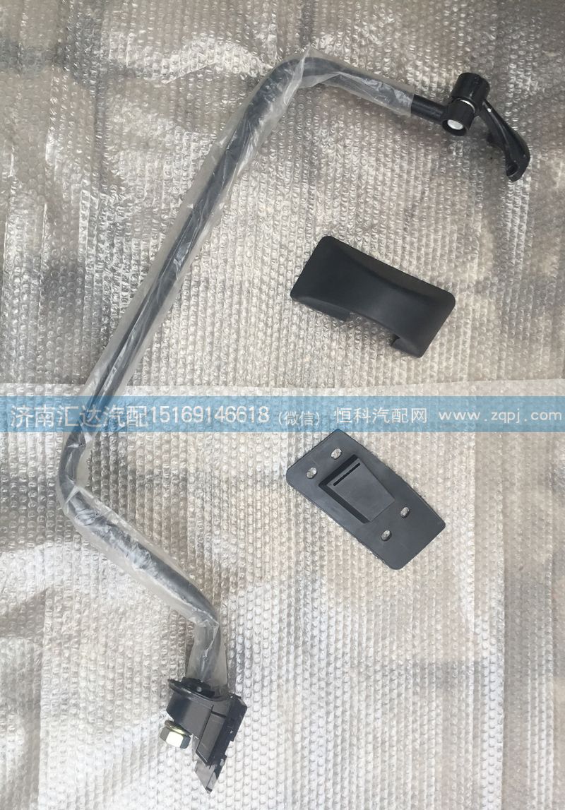 陜汽德龍M3000后視鏡支架/