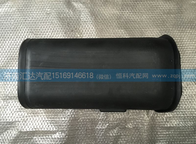 SZ919000853,进气道下连接管,济南汇达汽配销售中心