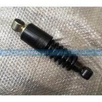 陜汽德龍駕駛室后減震器DZ13241440100