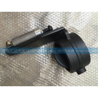 陜汽德龍排氣制動(dòng)蝶閥總成DZ9100189007