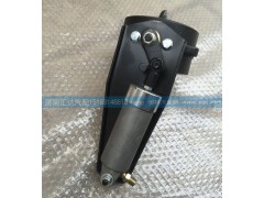DZ9100189007,排气制动蝶阀总成,济南汇达汽配销售中心