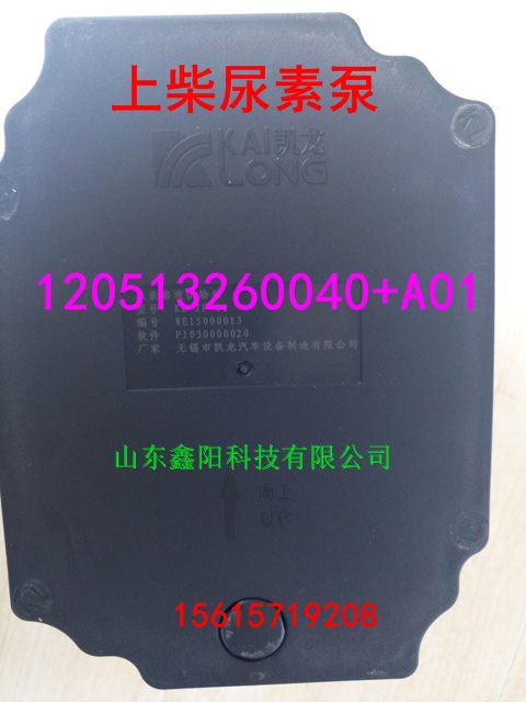 120513260040+A01,尿素泵,济南鑫阳重卡创业工贸有限公司