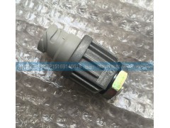 DZ93189582550,后制动灯开关 刹车灯开关,济南汇达汽配销售中心