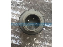 DZ93189582550,后制动灯开关 刹车灯开关,济南汇达汽配销售中心