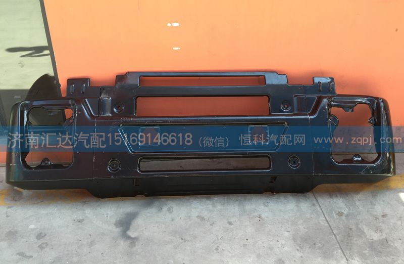 上汽紅巖杰獅自卸車鐵杠(三段),2803-510110/2803-510110