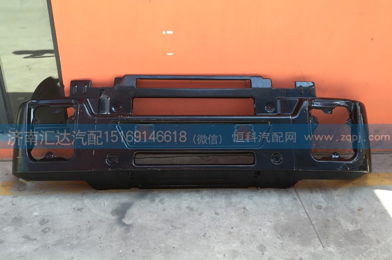 上汽紅巖杰獅自卸車鐵杠(三段),2803-510110/2803-510110