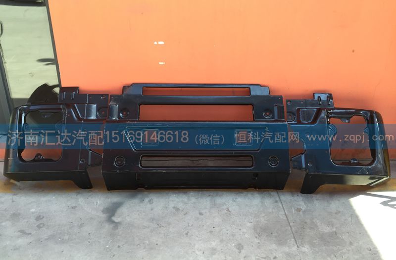 上汽紅巖杰獅自卸車鐵杠(三段),2803-510110/2803-510110
