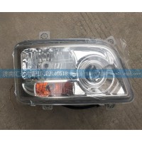 重汽豪瀚前大燈總成AZ9525720001/02