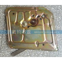 WG1642330003左玻璃升降器總成