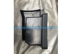 WG1664232047 WG1664232048,高位左下踏板总成,济南汇达汽配销售中心