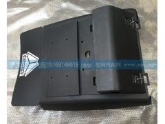 AZ9918950222,后轮罩,济南汇达汽配销售中心