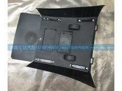 AZ9918950222,后轮罩,济南汇达汽配销售中心