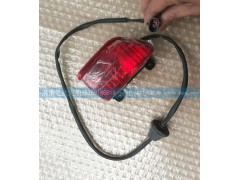 WG9925720006 WG9925720005,后示廓灯,济南汇达汽配销售中心