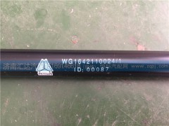 WG1642110024,面板支撑杆 前脸空气弹簧,济南汇达汽配销售中心