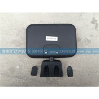 重汽豪運(yùn)車(chē)門(mén)鏡 補(bǔ)盲鏡 路面鏡NZ1651770070