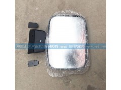 NZ1651770070,车门镜,济南汇达汽配销售中心